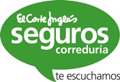 LOGO CORREDURIA EL CORTE INGLES