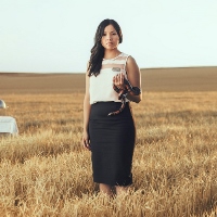ROCIO ASESORA