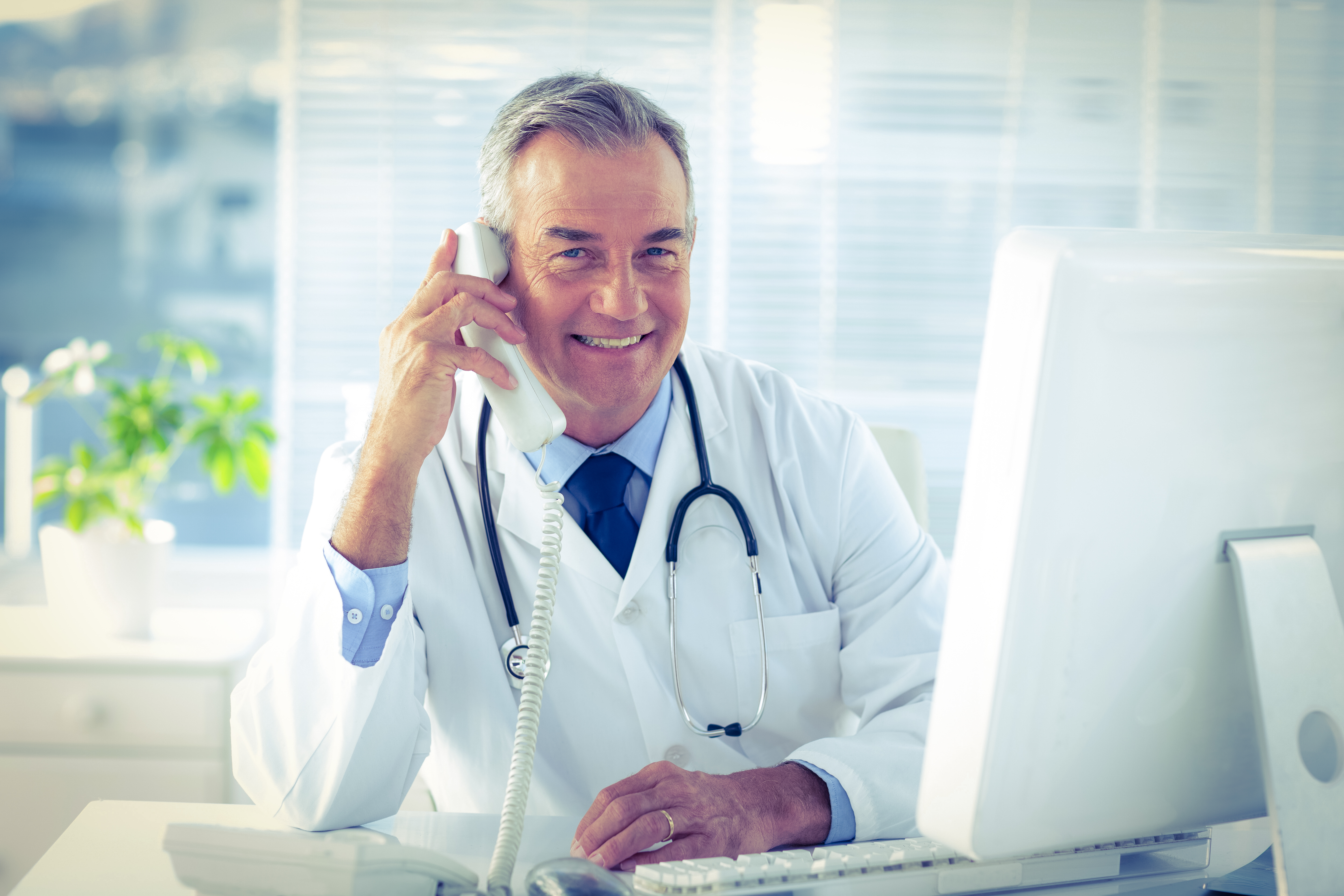 Mi Médico pesonal