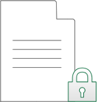 Confidentialité et Sécurité de vos données