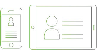 Carpeta médica digital