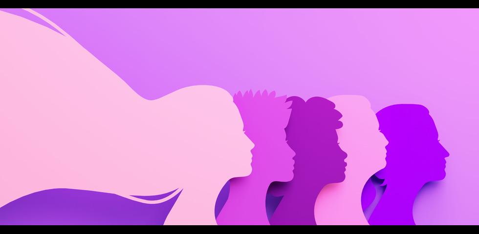 Celebrar la singularidad femenina es, también, cuidar su salud