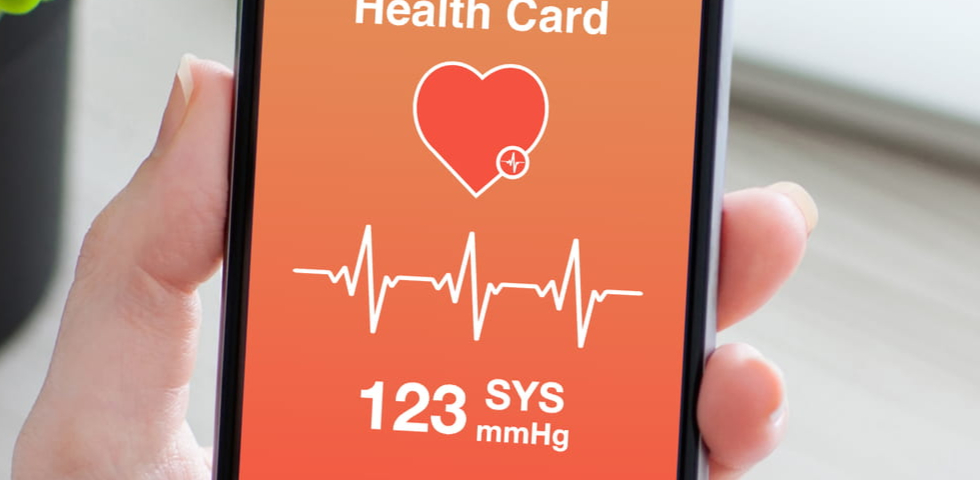 HealthMotiv at Madrid Insurance Week