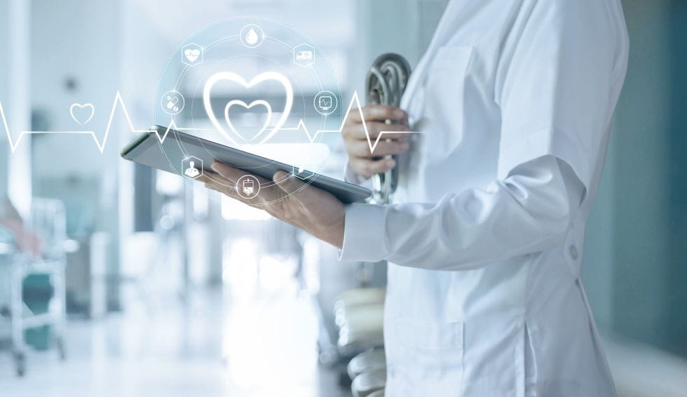 Carpeta Médica Digital Premium