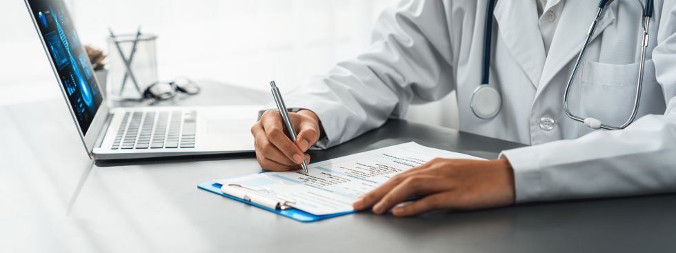 Segunda Opinión Médica